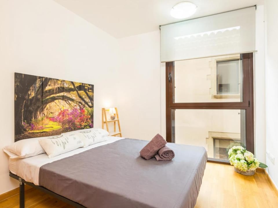 Matarolux14 Apartment in Mataró