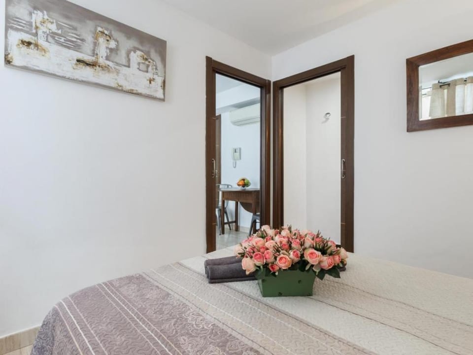 Matarolux6 Apartment in Mataró