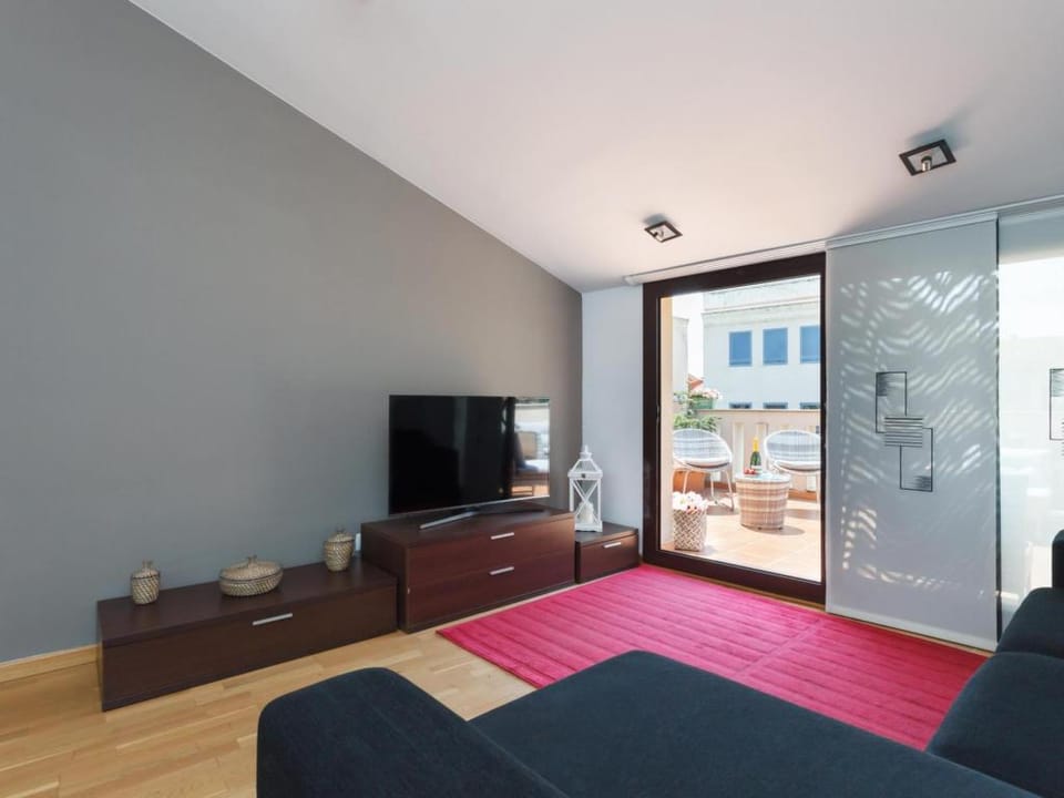 Matarolux5 Apartment in Mataró
