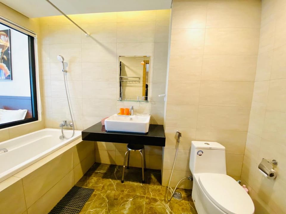 FLC SEA TOWER - SELENA HOME Apartment in Vietnam
