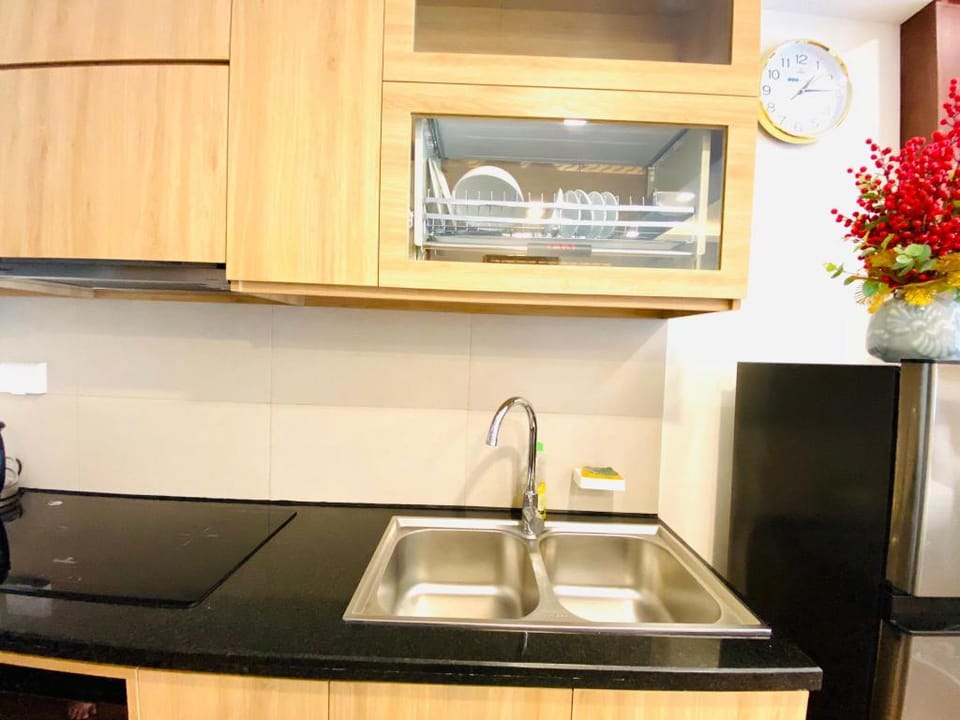 FLC SEA TOWER - SELENA HOME Apartment in Vietnam