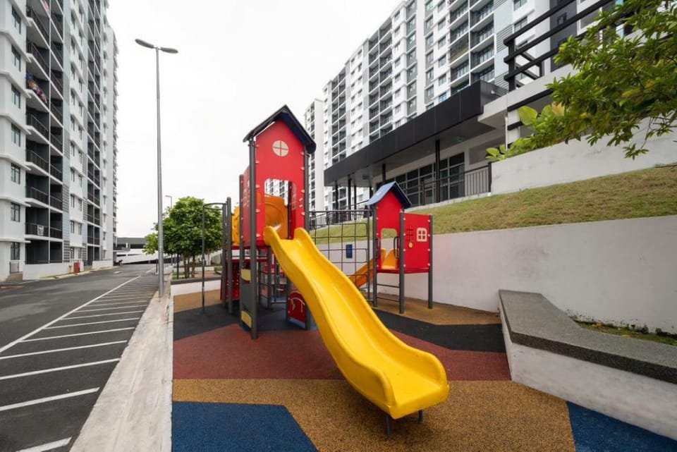 Desaru Homestay Saridah Kasmuri 0197111595 Apartment in Johor