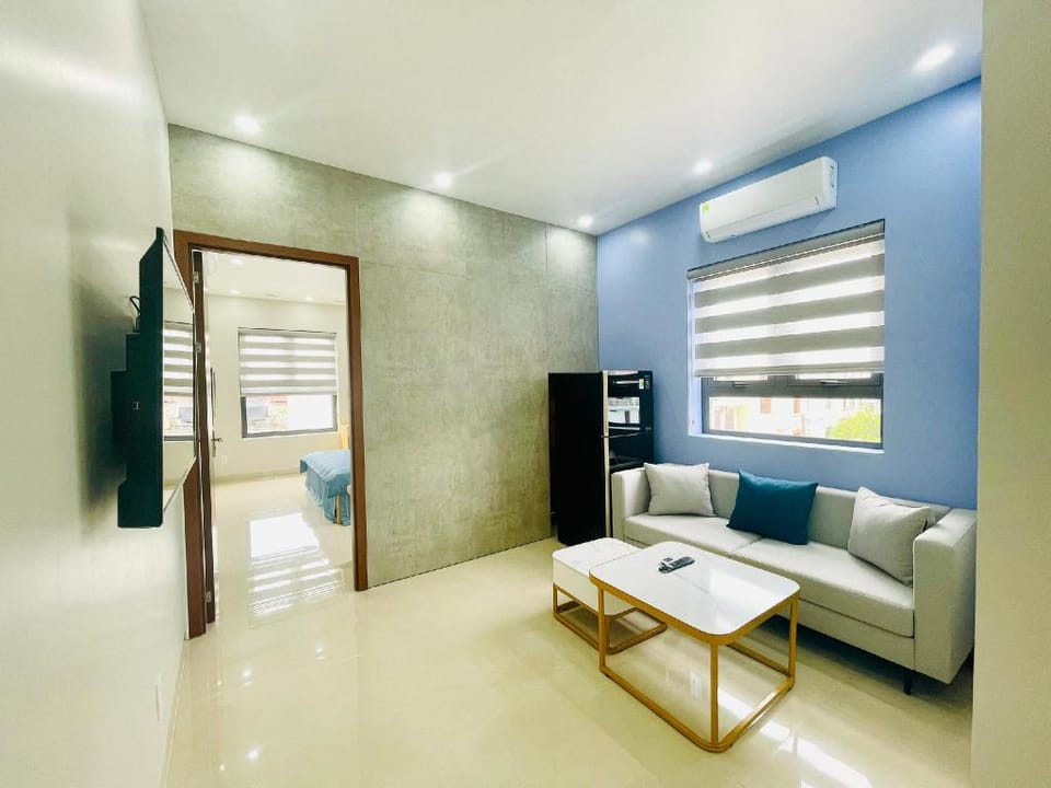 Sakura Apartment Apartment in Laos