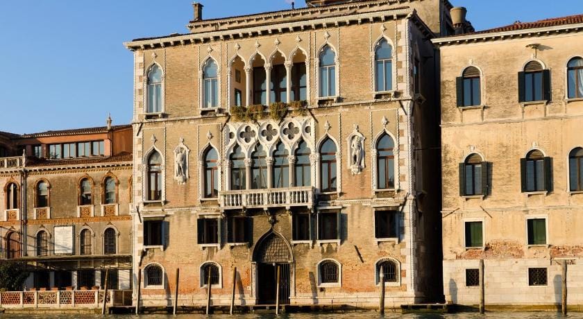 Ca' Cerchieri Mezzanine Apartment in Lido di Venezia