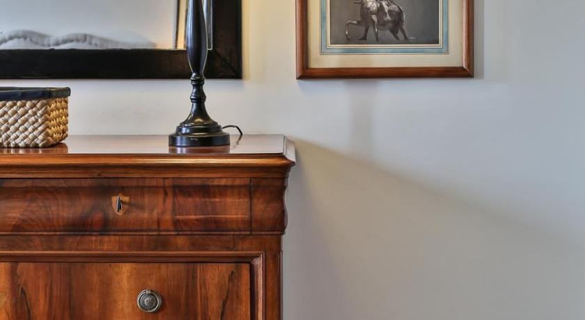 Ca' Dei Greci Canal View Apartment in Venice