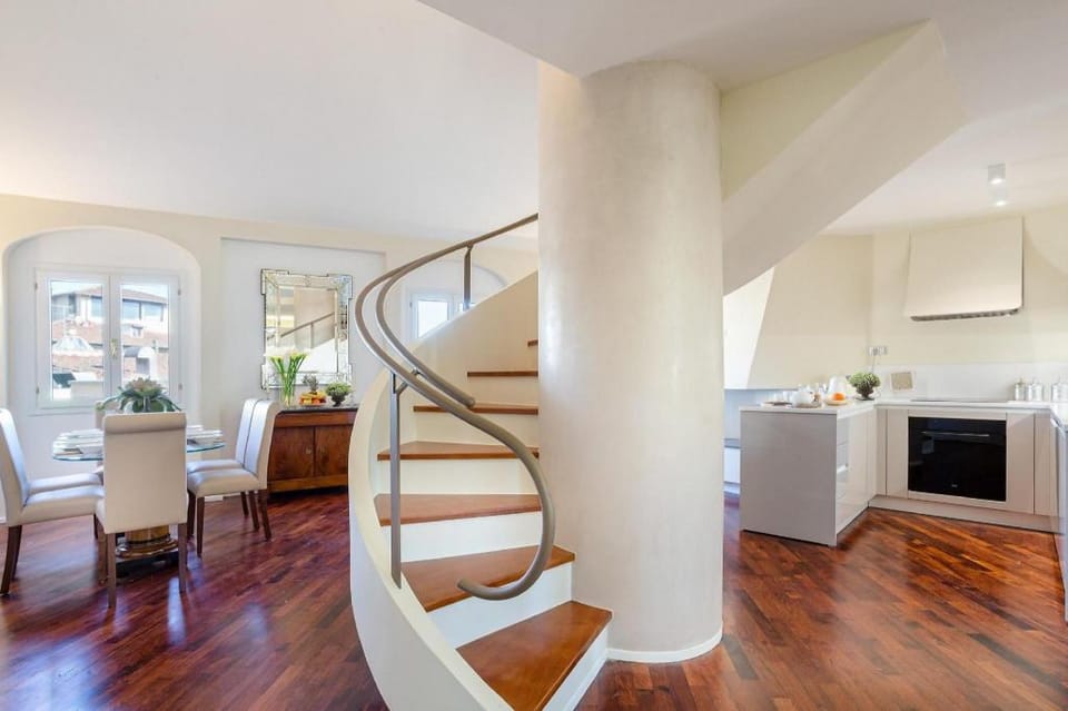 Casa Belle Donne in Florencia Apartment in Florence