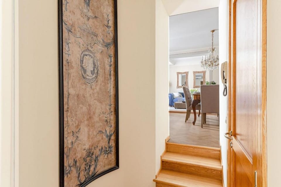 Casa San Frediano in Lucca Apartment in Capannori