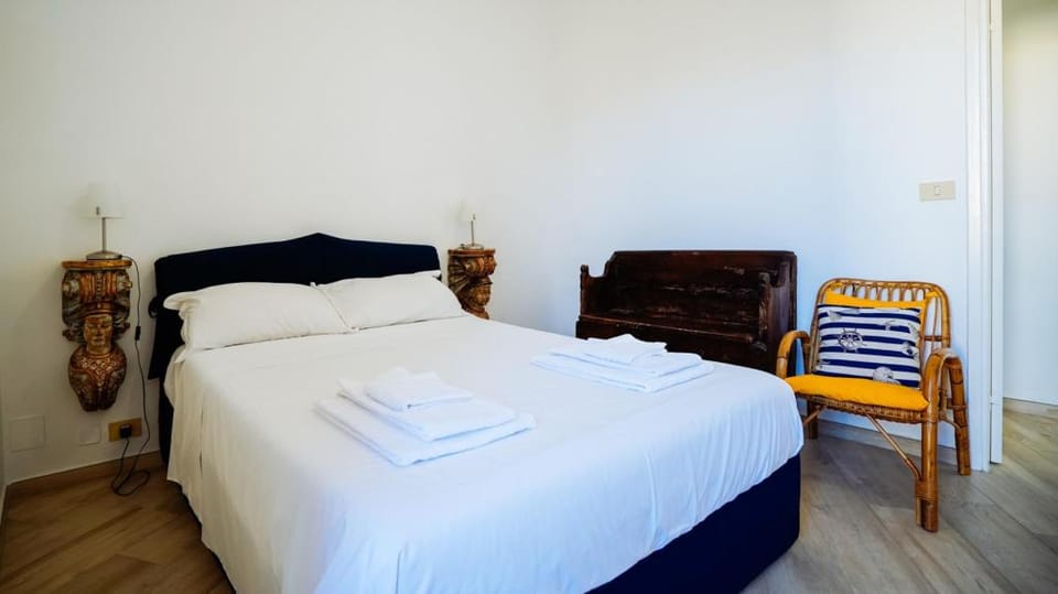 XX Settembre 55 - Alassio Apartment in Liguria
