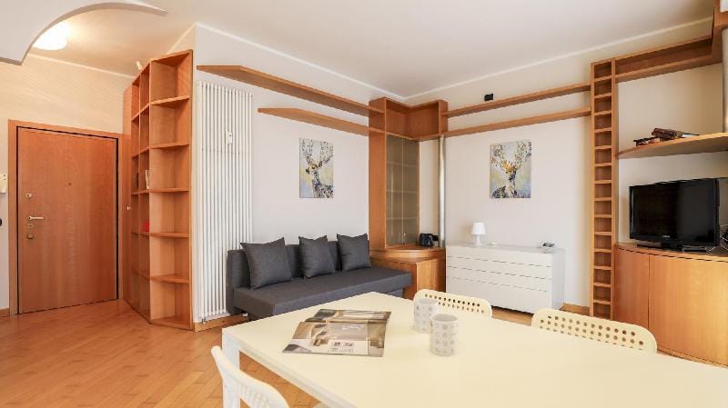 Dei Tulipani 4 Apartment in Milan