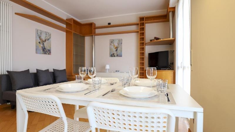 Dei Tulipani 4 Apartment in Milan