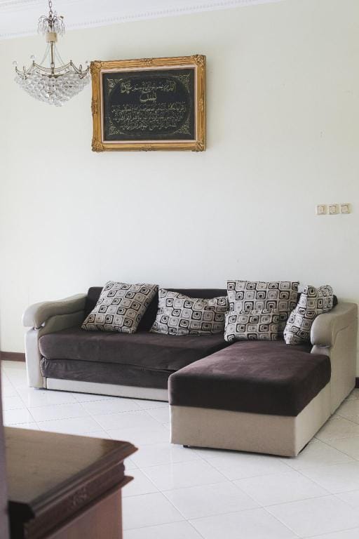 Villa Palem Villa in Cisarua