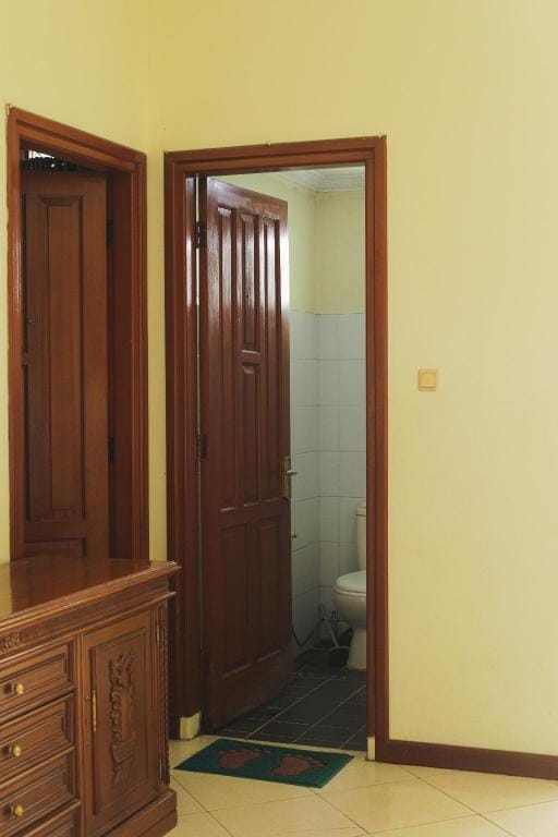 Villa Palem Villa in Cisarua