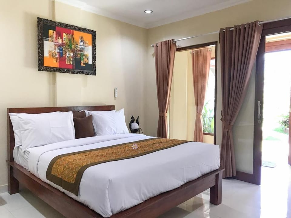 Exceptional 3brd with pool and breakfast  Villa in Sukawati