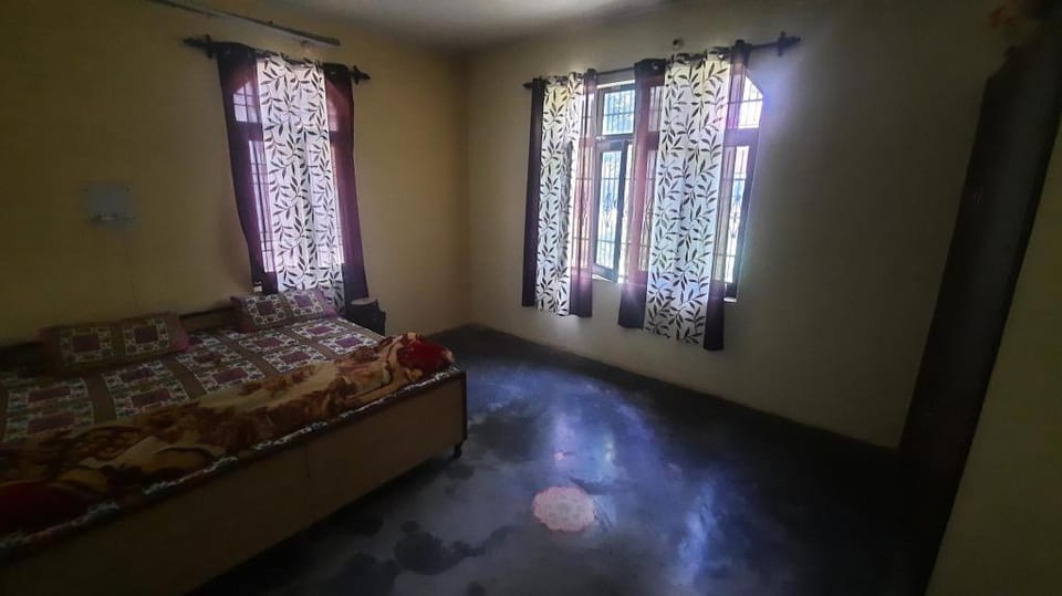 Beautiful 2 bedroom house with hall and kitchen Vacation rental in Punjab, India