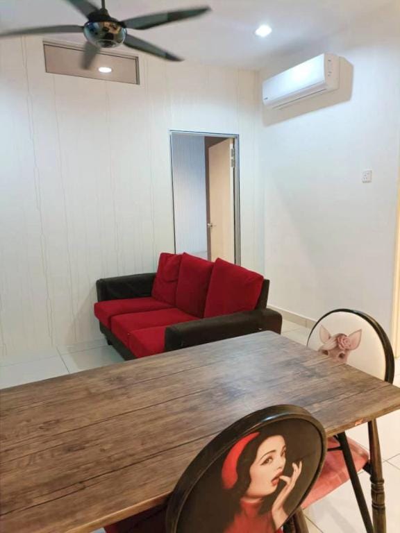 SEAVIEW Mansion One Luxury 2room Gleaneagles Town  Apartment in George Town