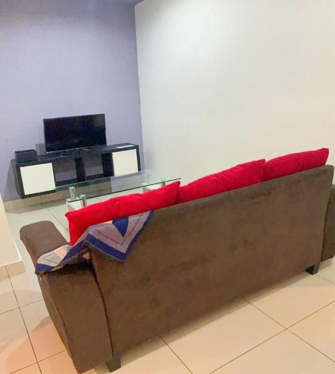 SEAVIEW Mansion One Luxury 2room Gleaneagles Town  Apartment in George Town