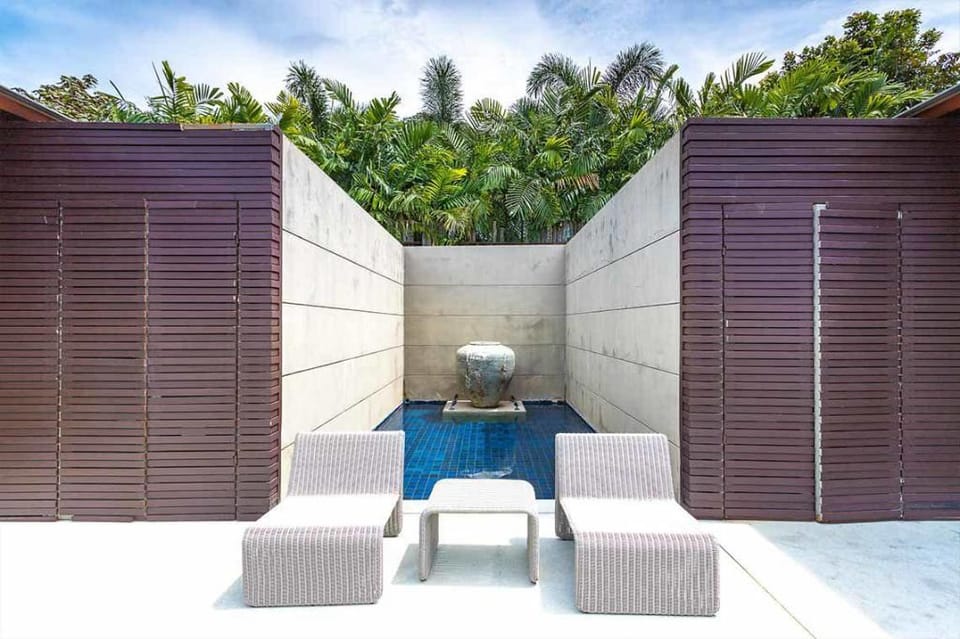 Luxury Iconic Private 7BR Villa in Layan-VVPHU15.4 Villa in Choeng Thale