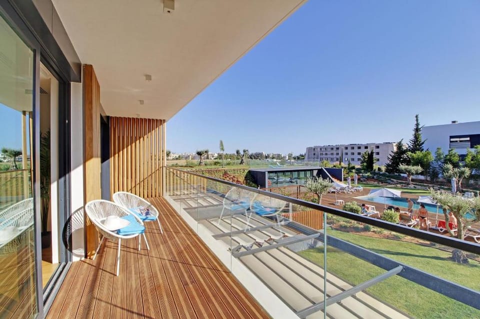 WHITE & NATURE APARTMENT Apartment in Quarteira