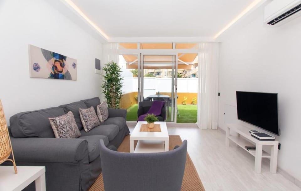 New 3BR with Great Terrace By CanariasGetaway Apartment in Maspalomas