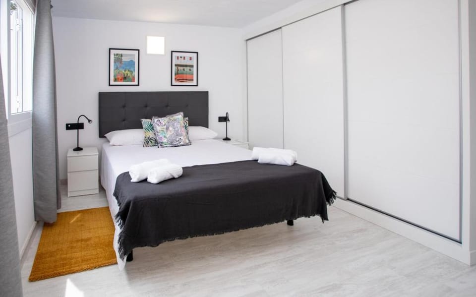 New 3BR with Great Terrace By CanariasGetaway Apartment in Maspalomas