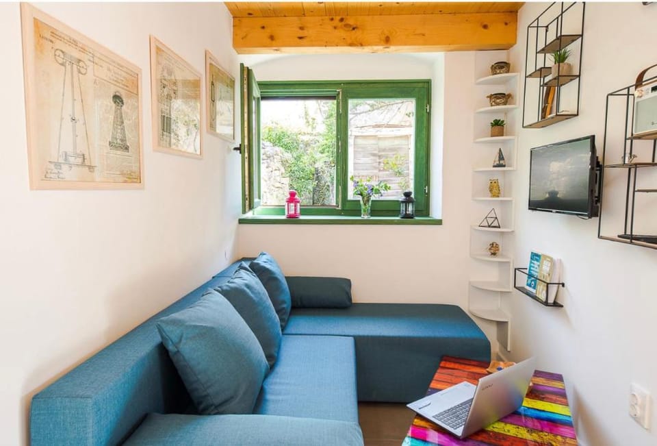Pelagia House Vacation rental in Šibenik-Knin County, Croatia