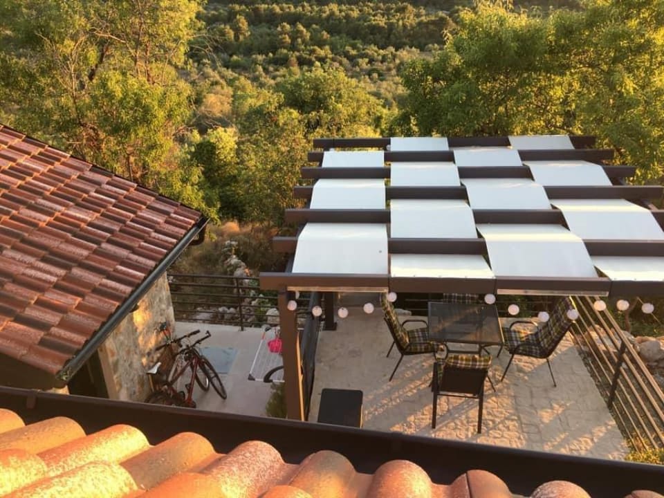 Pelagia House Vacation rental in Šibenik-Knin County, Croatia