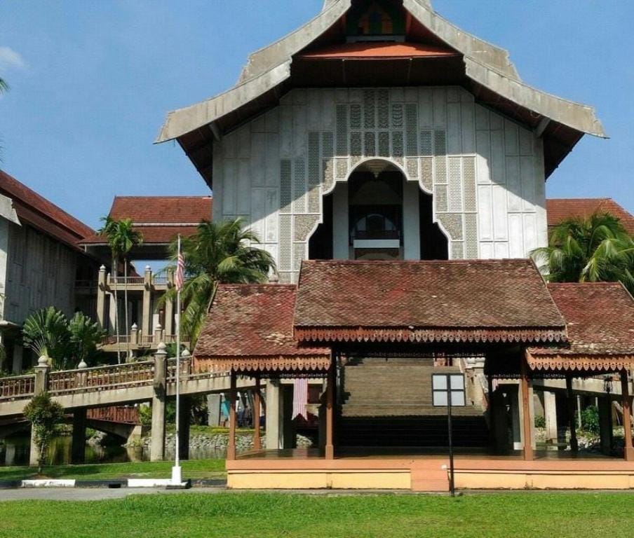 ariyanie homestay kuala terengganu  Vacation rental in Terengganu, Malaysia