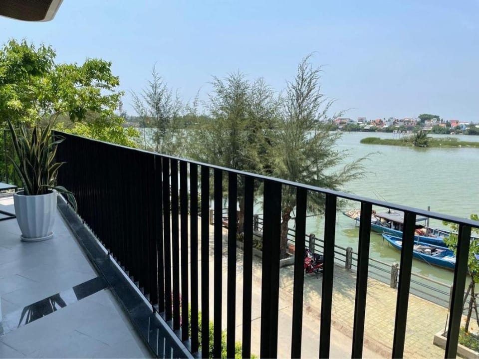 SonLinh House - River View Serviced Apartments Apartment in Hoi An