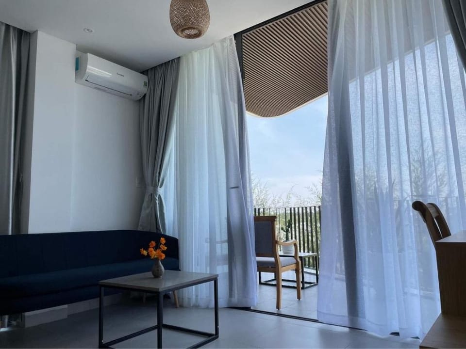 SonLinh House - River View Serviced Apartments Apartment in Hoi An