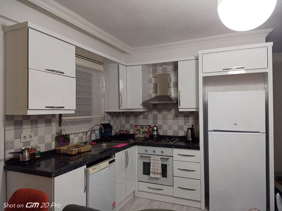 Destioğlu apart kaş Apartment in Kas
