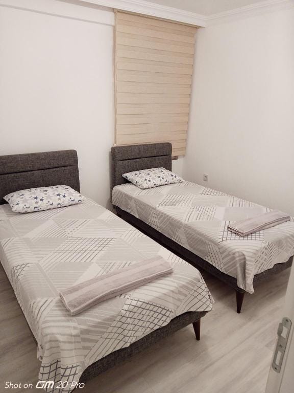 Destioğlu apart kaş Apartment in Kas