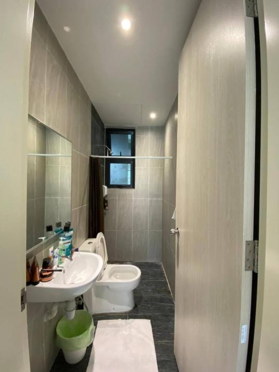 KLCC Unobstructed View unit with two king beds! Vacation rental in Federal Territory of Kuala Lumpur