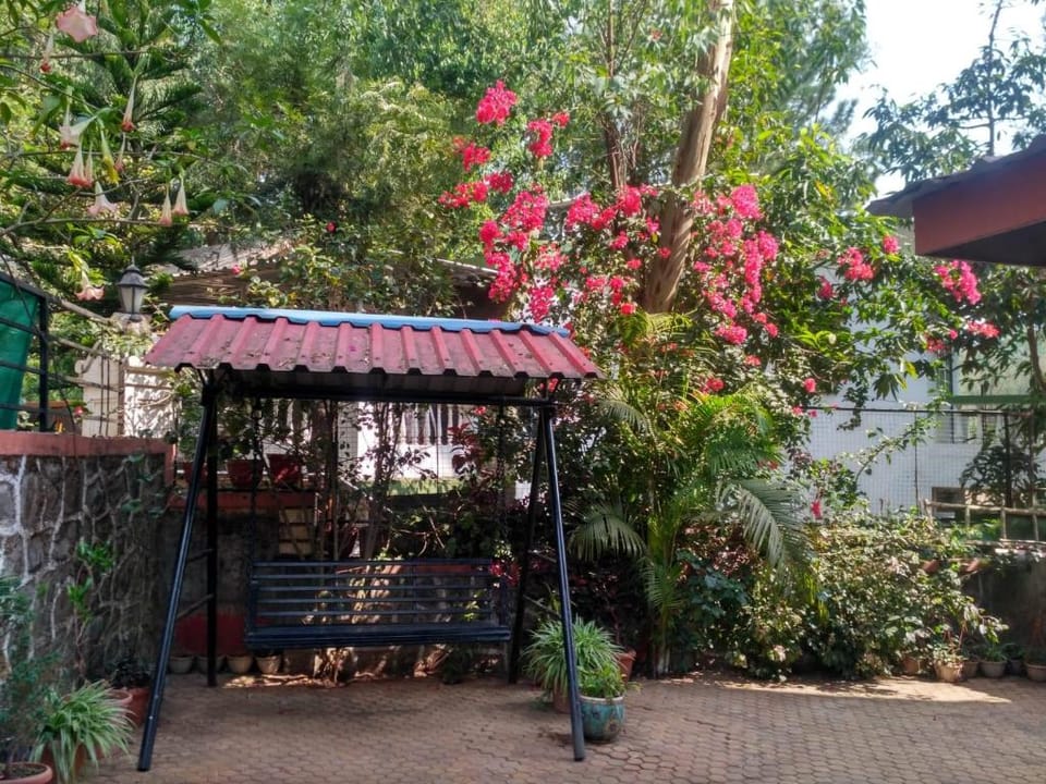 Aruna House  Vacation rental in Maharashtra