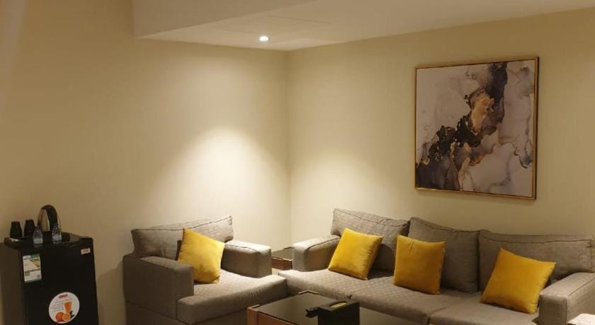 المهيدب للوحدات السكنيه  حي البوادي  Apartment hotel in Jeddah