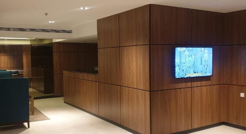 المهيدب للوحدات السكنيه  حي البوادي  Apartment hotel in Jeddah