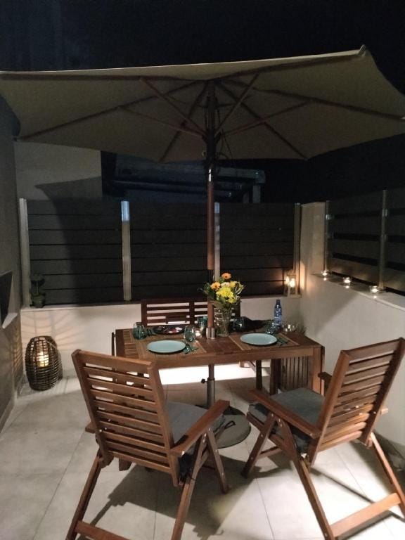 Villa N&J Lux - Brand new place 2021/22  Villa in Nikiti