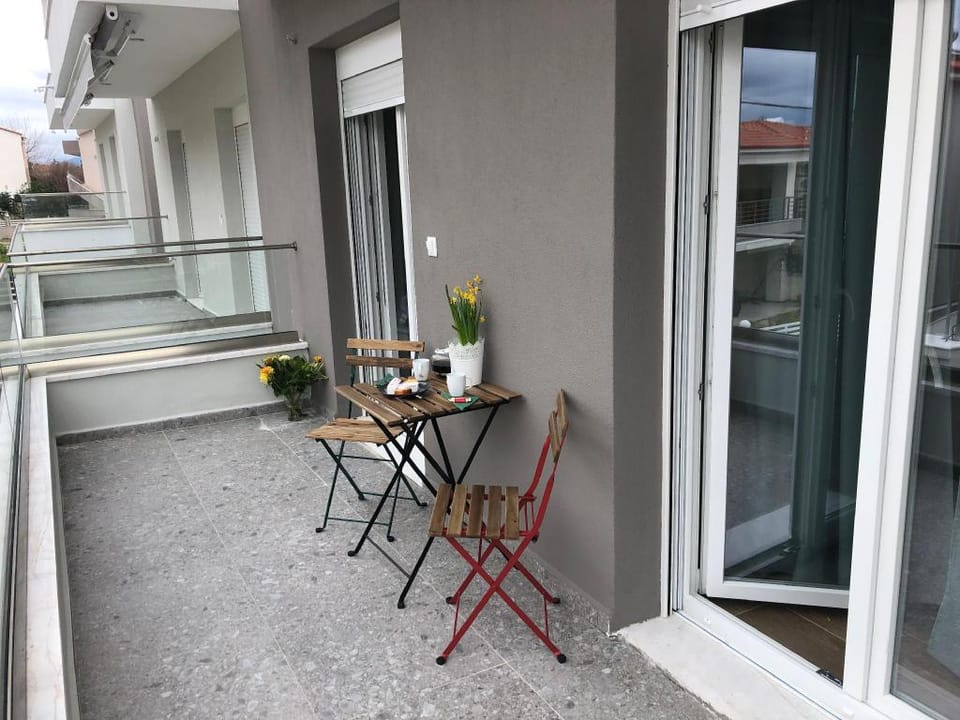 Villa N&J Lux - Brand new place 2021/22  Villa in Nikiti