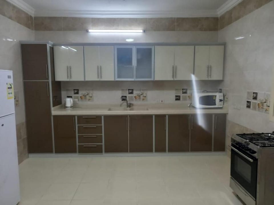 Turquoise chalets شاليهات تركواز Vacation rental in Makkah Province