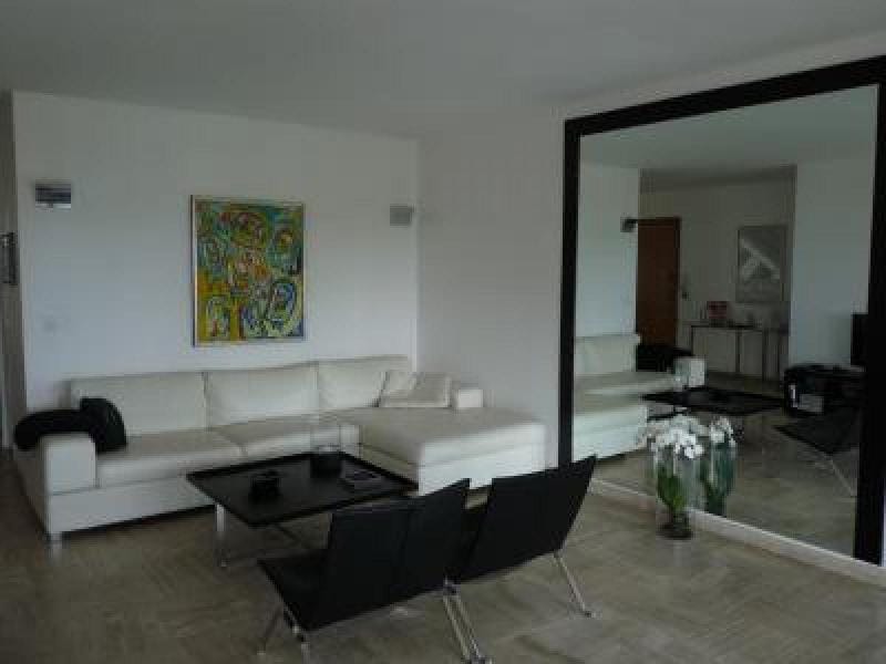 Two Bed apartment in a gated residence with gardens in Cannes with sea views - 865 Apartment in Cannes
