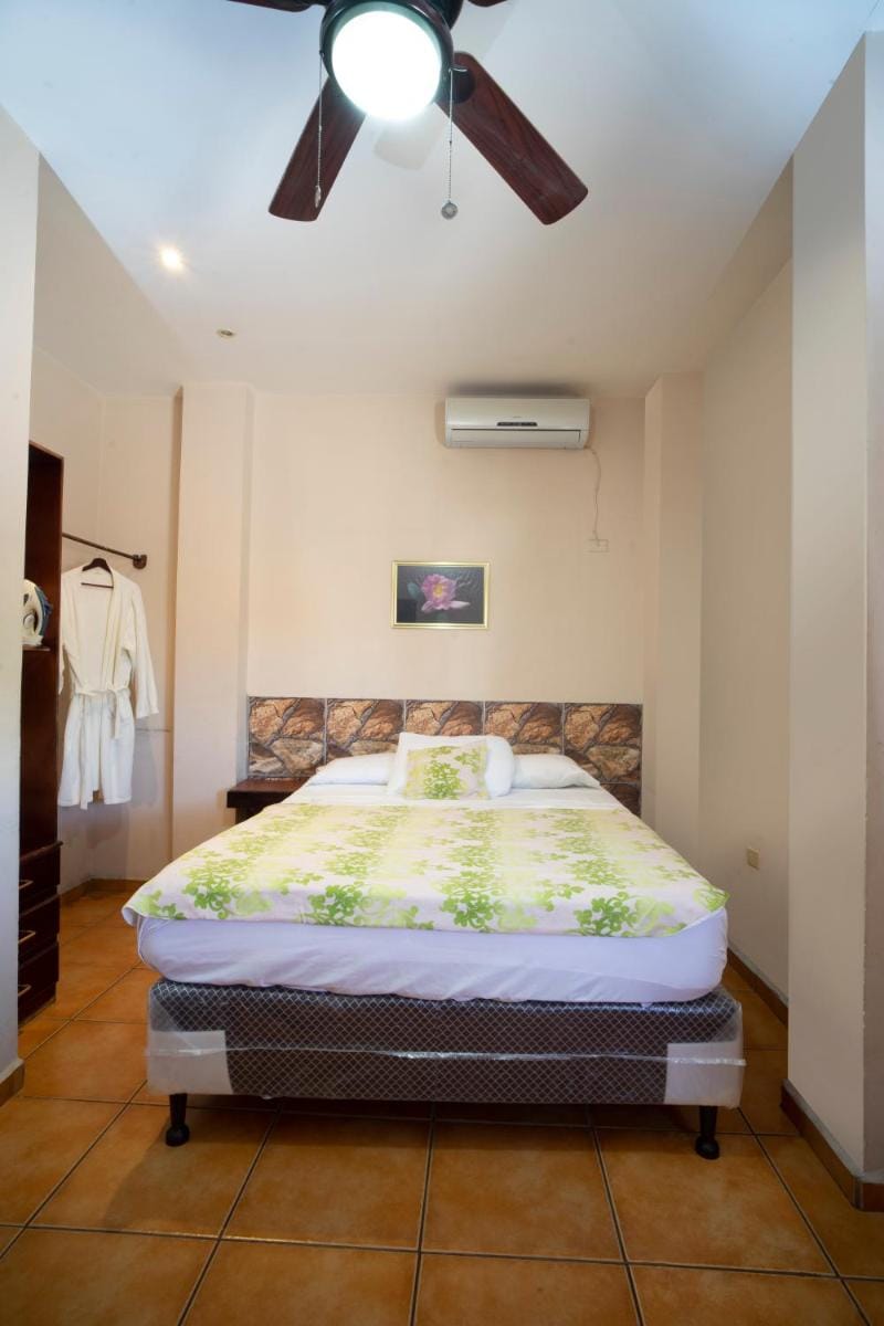 Hotel la Trejo Hotel in San Pedro Sula