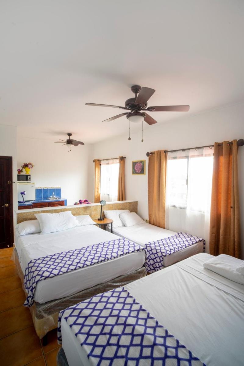 Hotel la Trejo Hotel in San Pedro Sula