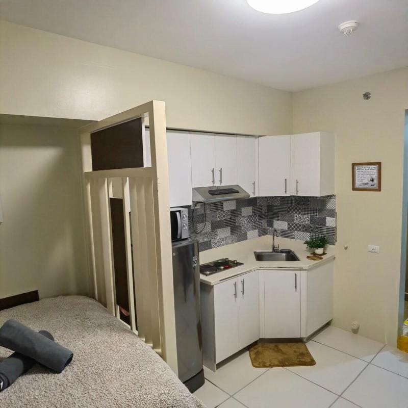 Avida 50mbps @8th Netflix Apartment in Davao City