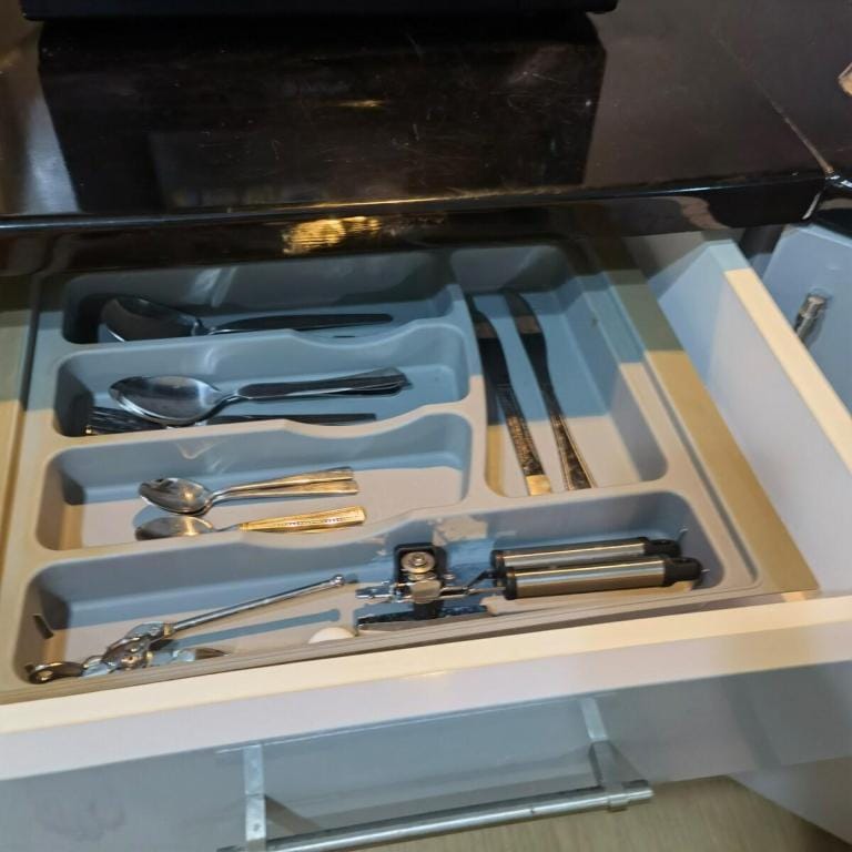 Avida 40mbps Studio C @14th Apartment in Davao City