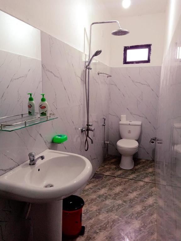 Secret Heaven Guest House Vacation rental in Southern Province