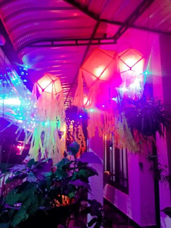 Secret Heaven Guest House Vacation rental in Southern Province