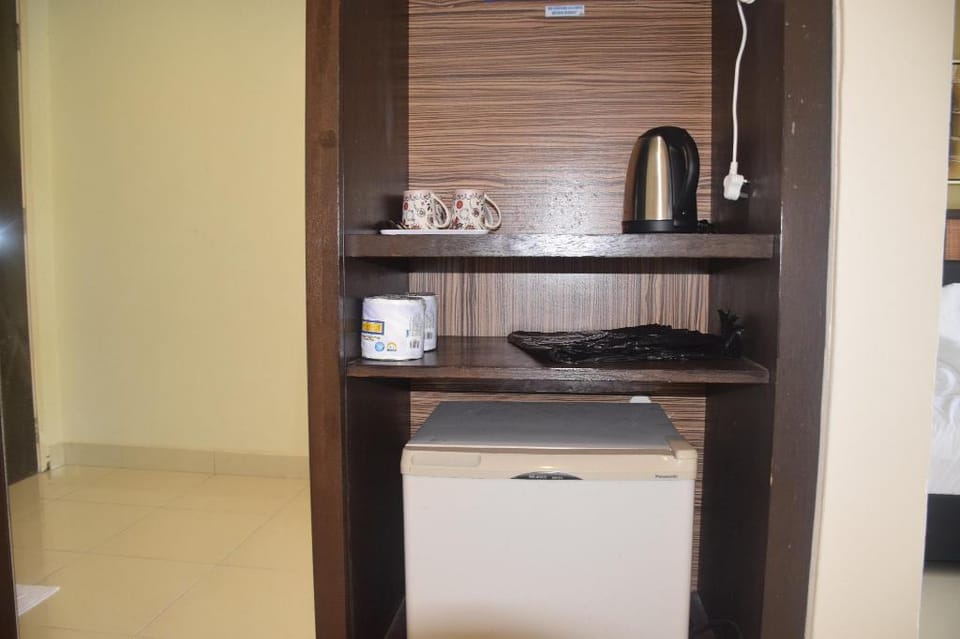 Chill Seaview Gold Coast Morib Resort At Banting. Apartment in Selangor, Malaysia