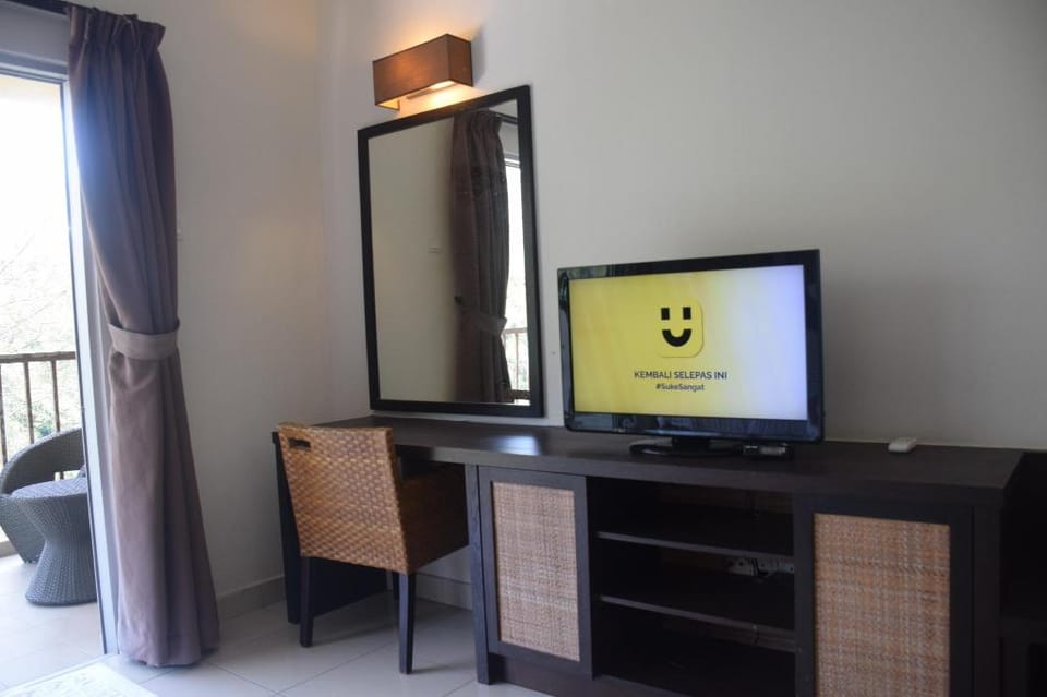 Chill Seaview Gold Coast Morib Resort At Banting. Apartment in Selangor, Malaysia