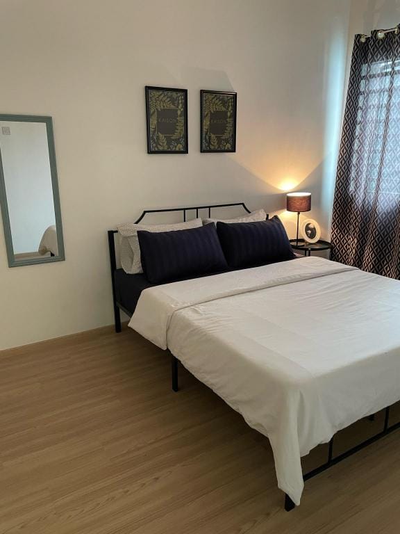 Adelia Quintet Muslim Homestay Cameron Apartment in Tanah Rata