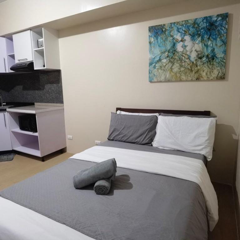Avida Davao 50MBPS @21st Apartment in Davao City