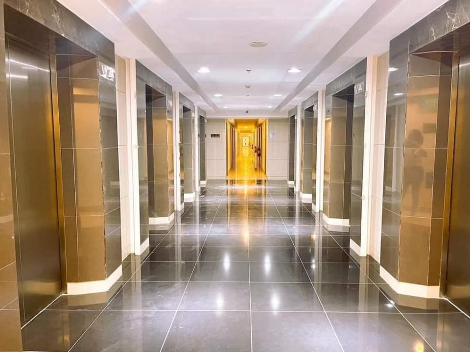 JK COASTAL INN Apartment in Pasay